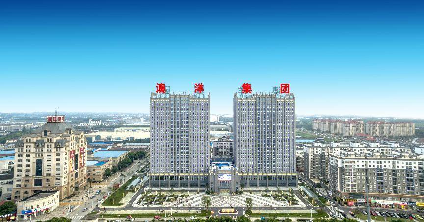 澳洋服装品牌,澳洋服饰怎么样