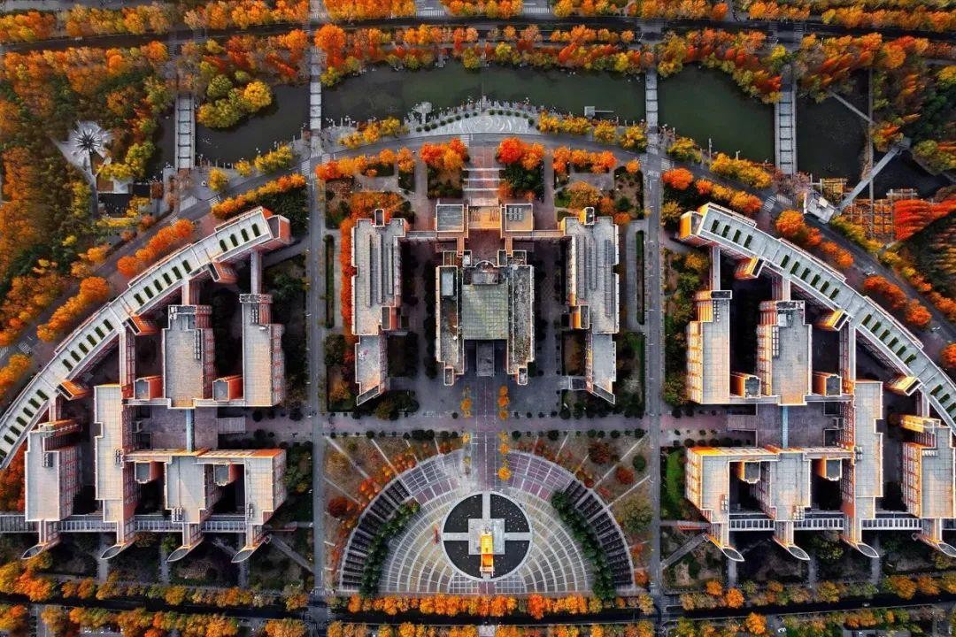 最新郑州市大学排名,郑州大学世界排名最新