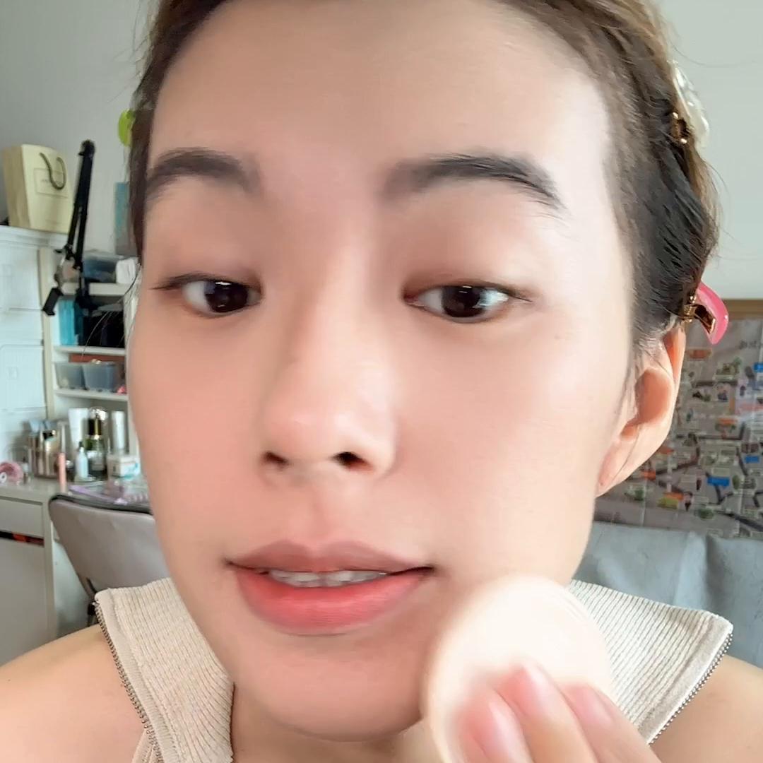 上班素颜隔离,上班素颜妆视频