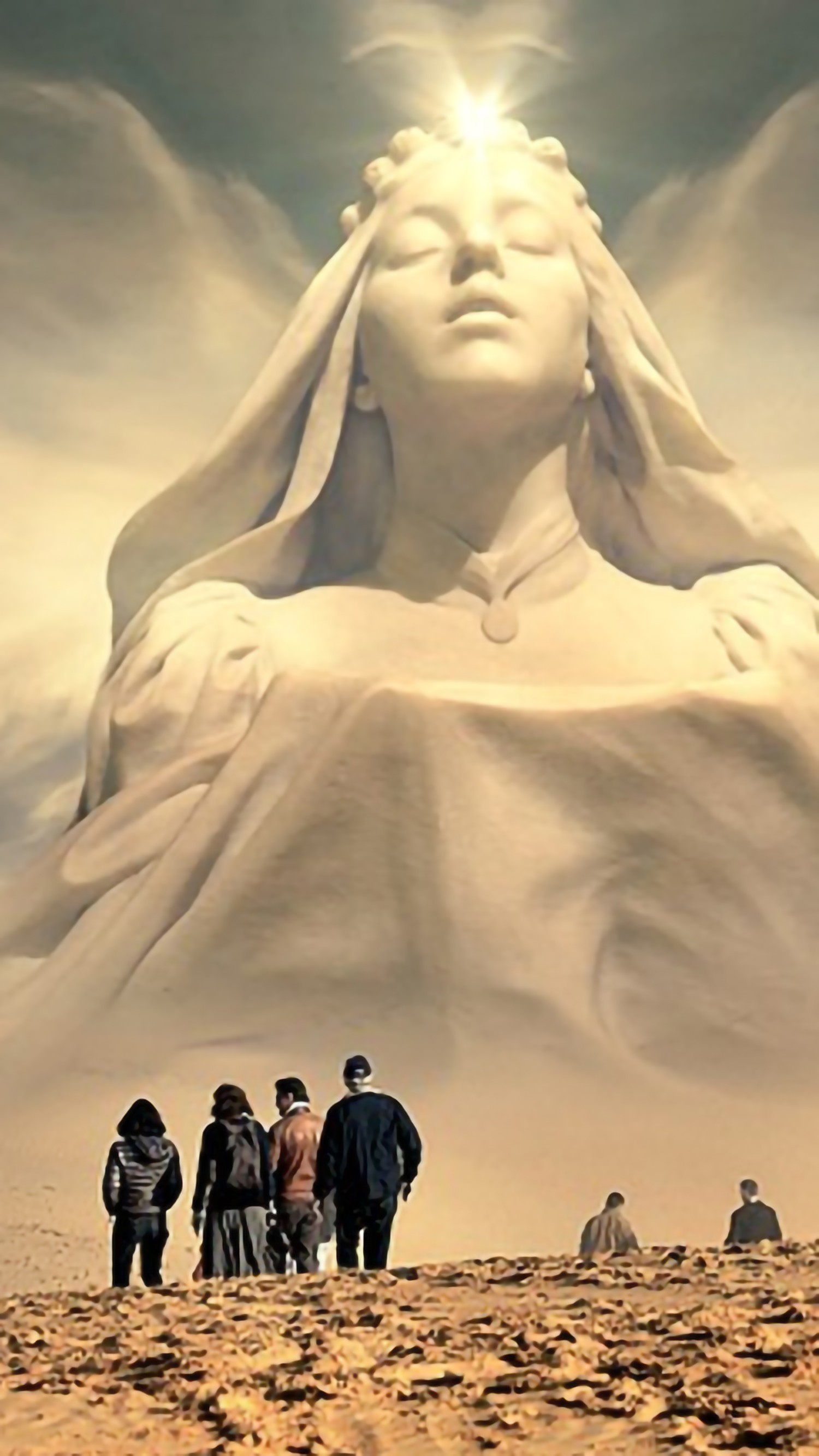 好看的手机桌面壁纸和锁屏壁纸,总有一张壁纸适合你手机屏保精选