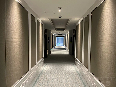 #初夏之旅#神秘国宾＆园林别墅——成都金牛宾馆初体验