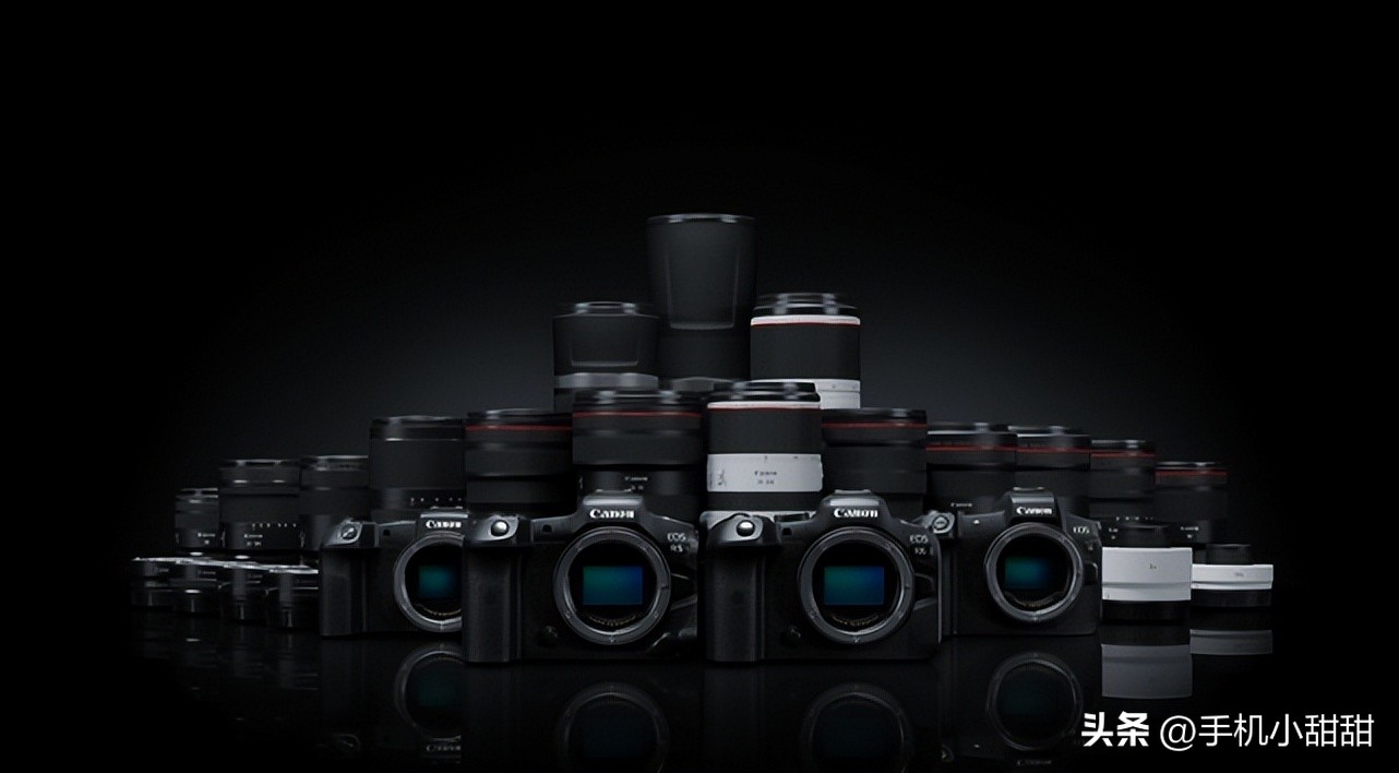 佳能全幅微单eosr6发布时间,佳能全画幅微单r6二代怎么样