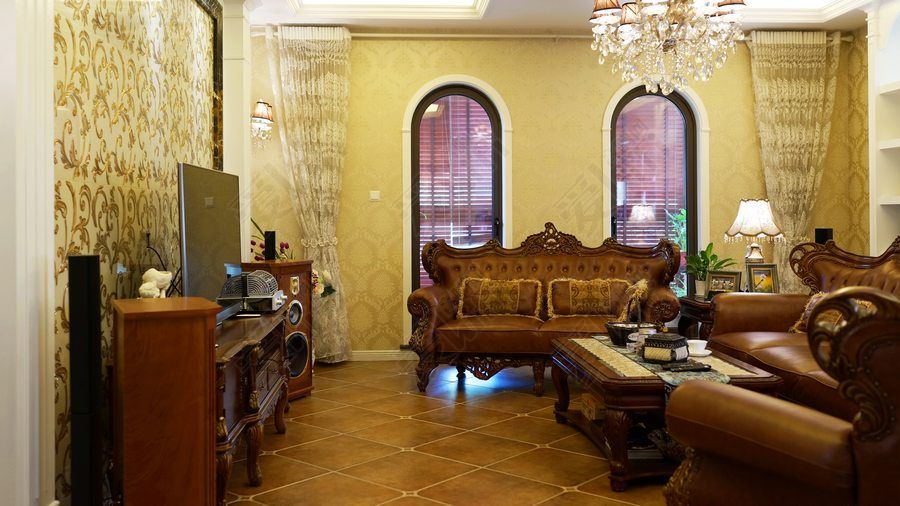 颜值好看音质又好的音响,颜值落地音箱