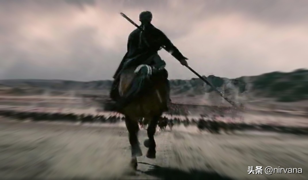 上世纪二十年代的湘西三杰之一“周铁鞭”的传奇人生