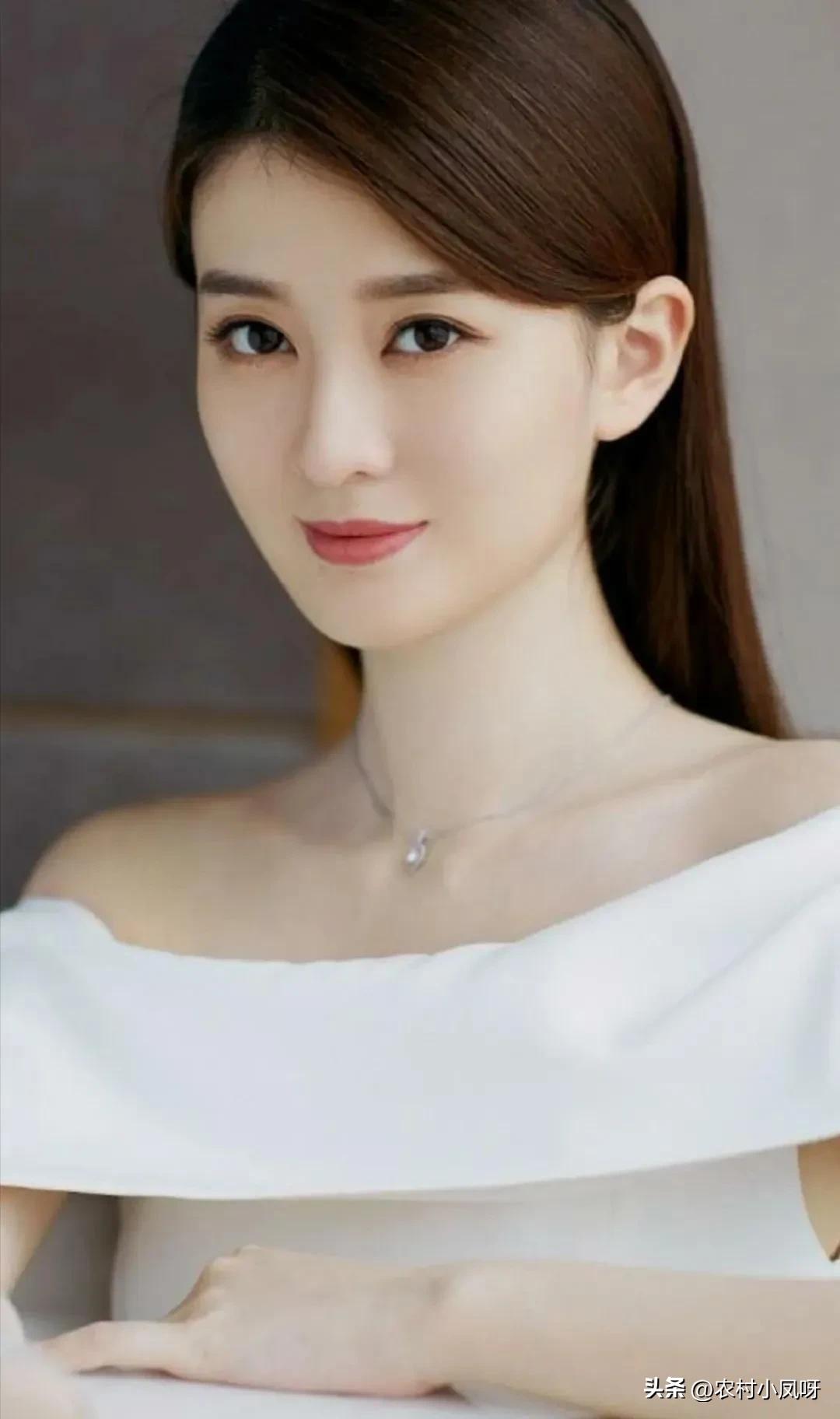 乔欣美图,乔欣惊艳高清写真图片