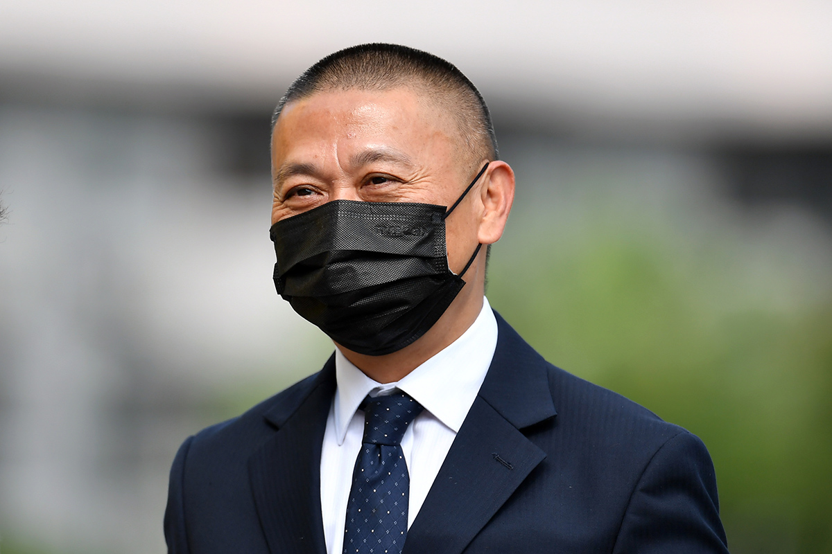 精英碟沈集成双龙出海冀能夺标而回