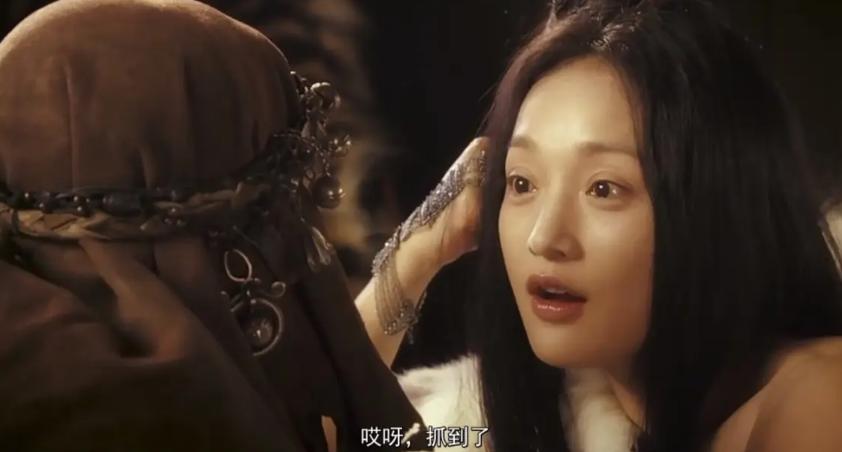 新画皮电影豆瓣评分,新画皮电影评分