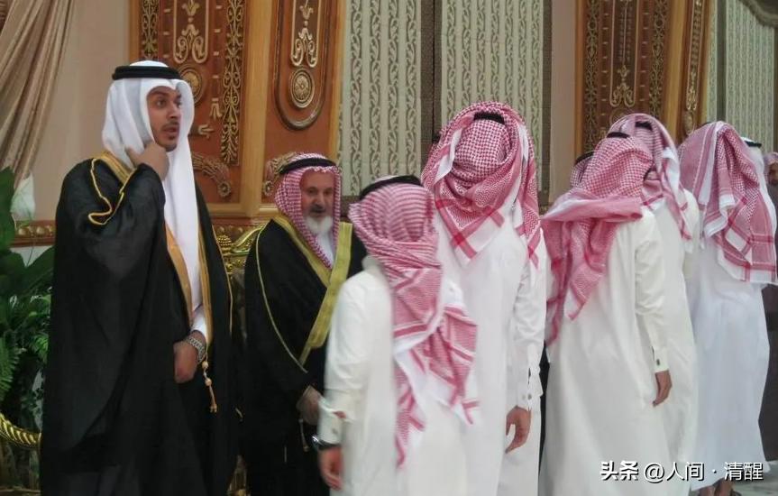 沙特赖账王妃被判还债,沙特王妃欠钱不还