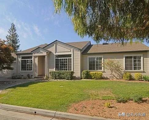 39万美金在美国能买什么样的房,37万美元在美国可以干什么