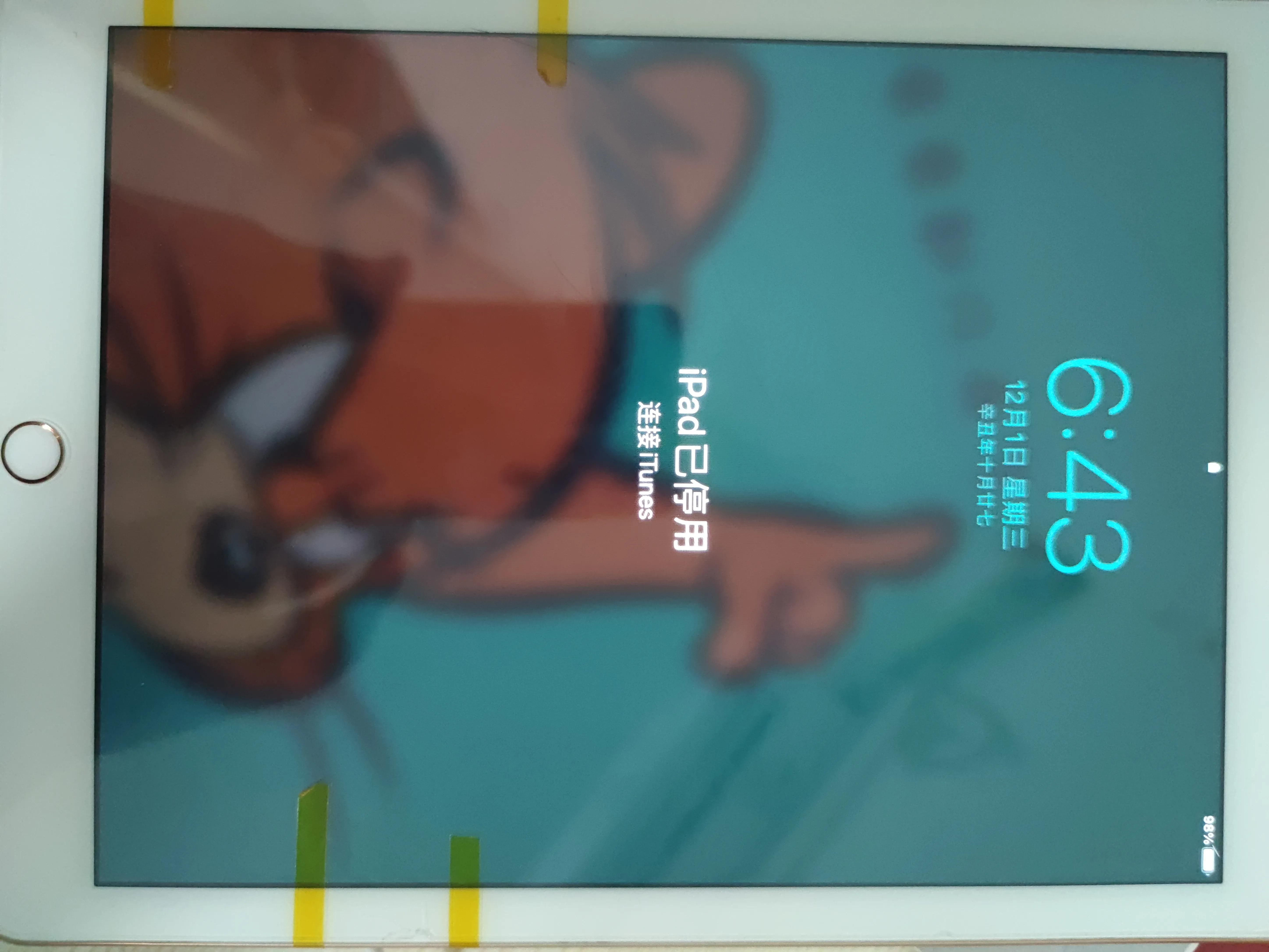 ipadid密码忘记了怎么刷机,ipadicloud密码忘记