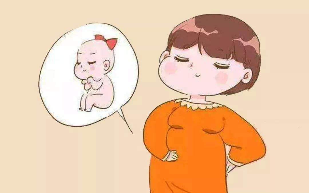 生过一胎第二胎怀不上是什么原因,生过第一胎总怀不上第二胎怎么办