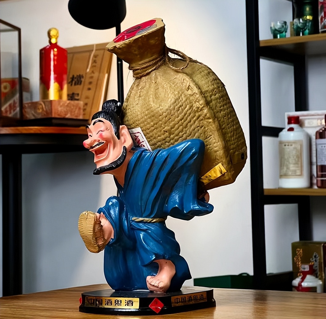 万中无一,酒鬼酒为什么是湖南第一