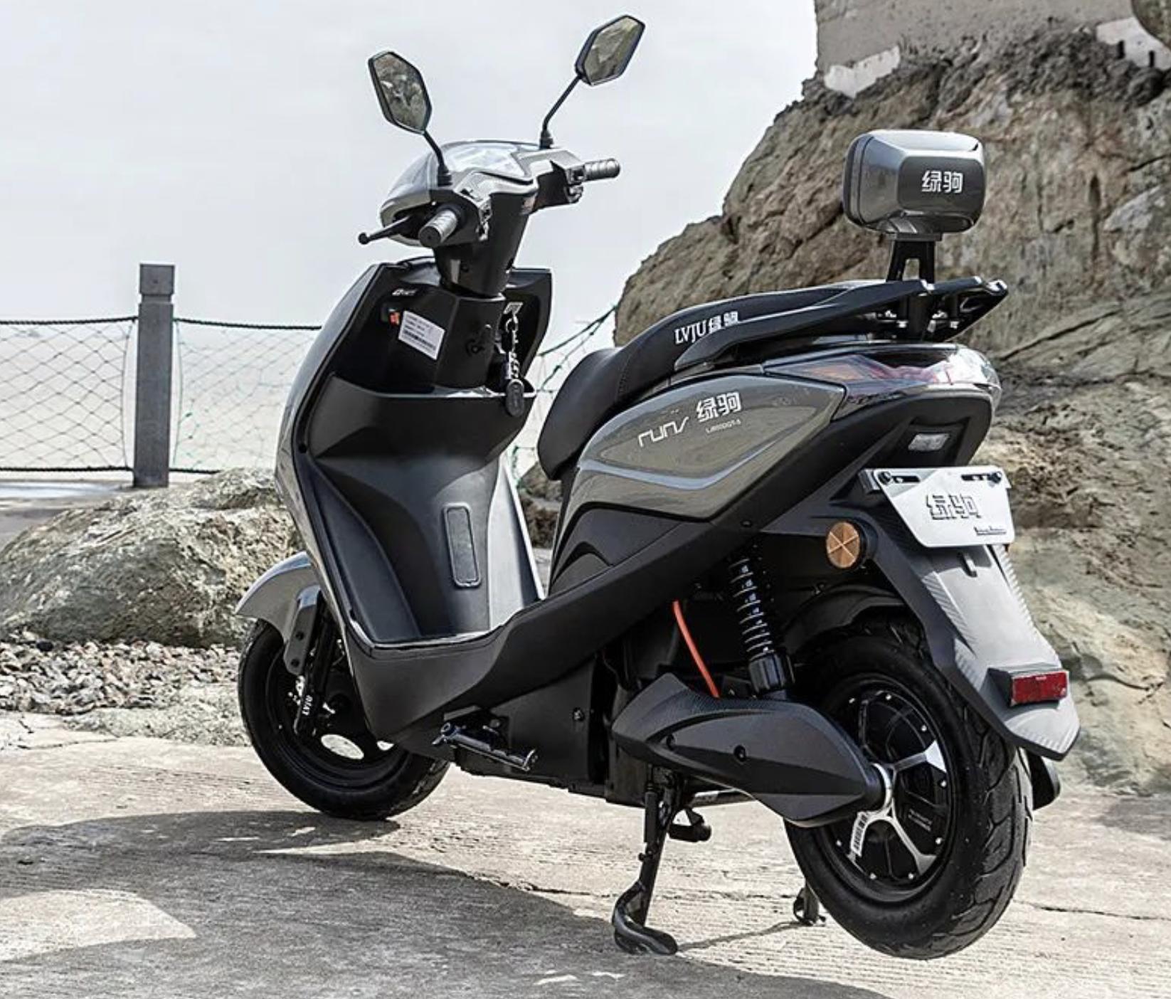 哪款电摩又帅爬坡又强续航又长,续航和速度都很好的电摩推荐