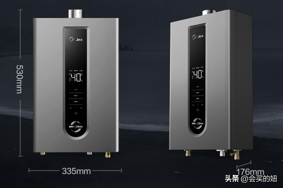 怎么选燃气热水器4个建议很实用,燃气热水器怎么选不踩坑