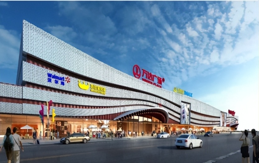 杭州万达广场开业最新消息,万达新一代广场