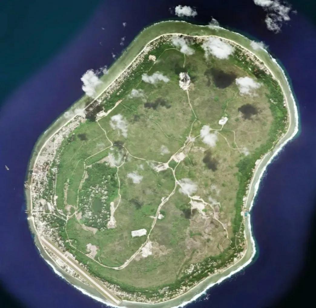 瑙鲁图瓦卢土库曼斯坦朝鲜,朝鲜瑙鲁图瓦卢