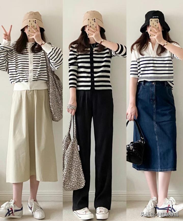 早春旅行必备单品,旅游怎么穿又美又方便春天