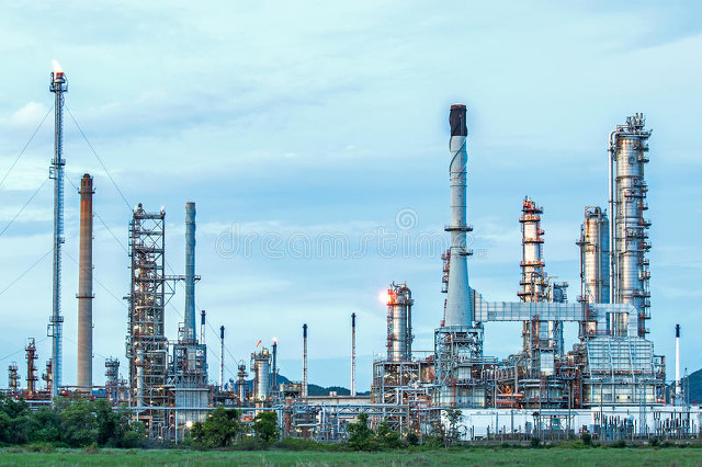 洛克菲勒的伟大人生,洛克菲勒商业帝国