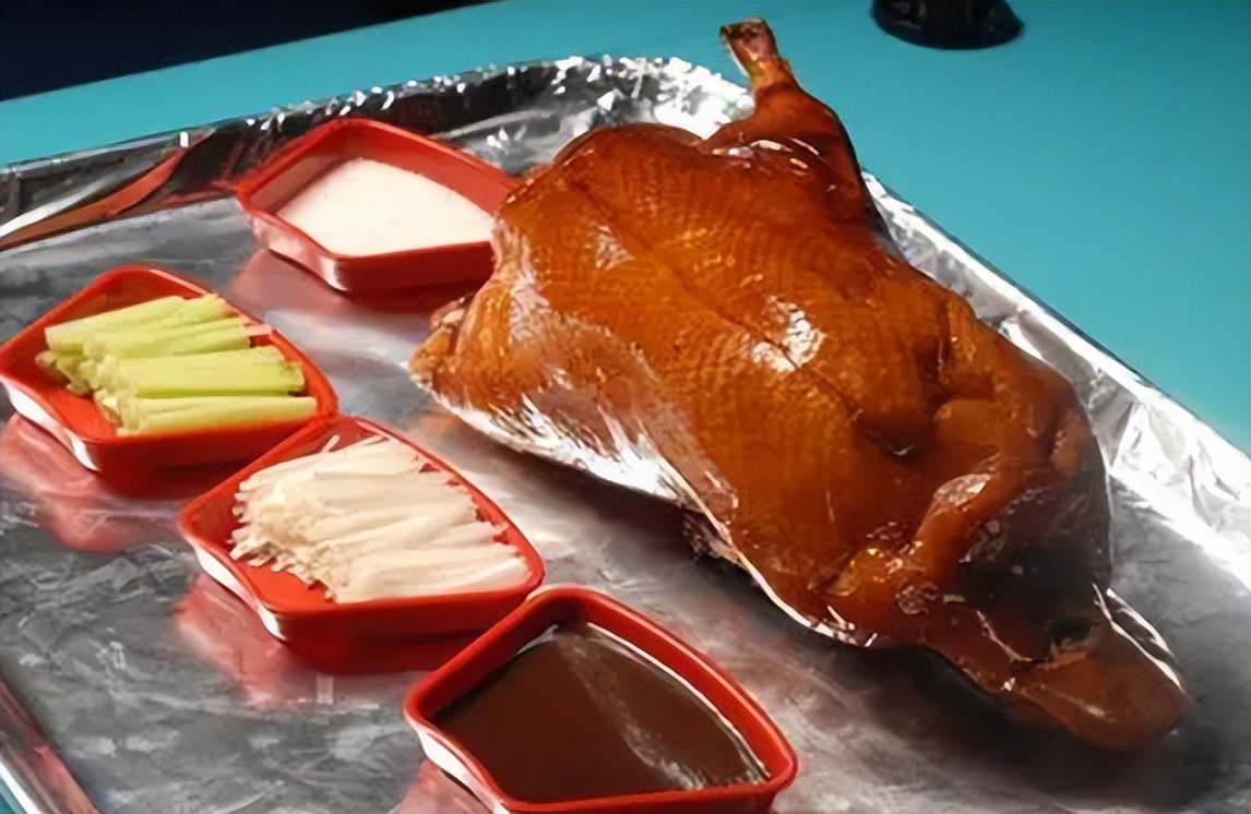 2020年烤鸭加盟排行榜,2023北京烤鸭加盟排行榜