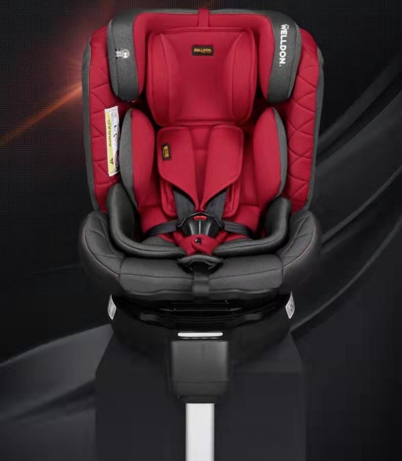 安全座椅的隐藏猫腻你中招了吗,买汽车儿童安全座椅注意什么