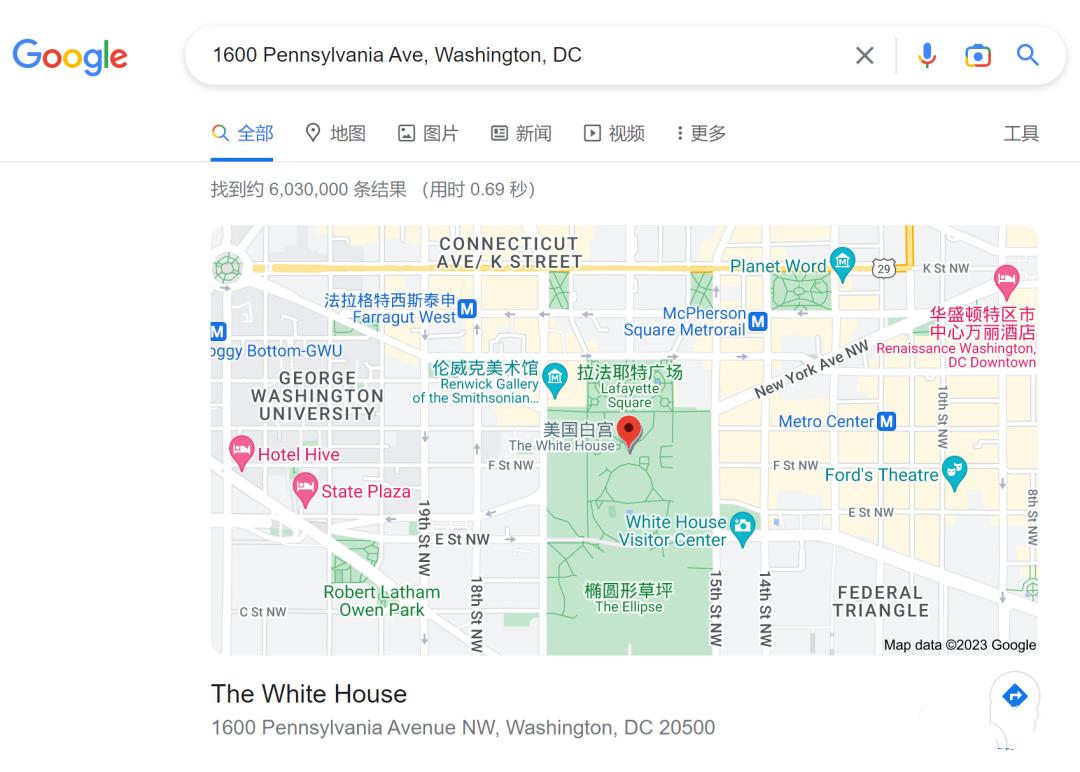 谷歌搜索外贸技巧是什么,谷歌搜索国外客户实用技巧