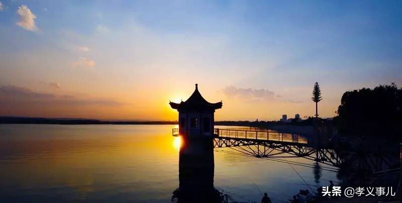 山西孝义：三伏天热成狗？孝义本地最全避暑指南来了，快快收藏