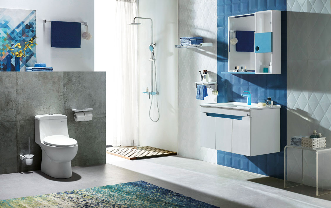 这四种东西建议不要在网上购买,在实体店买建材好还是网购好