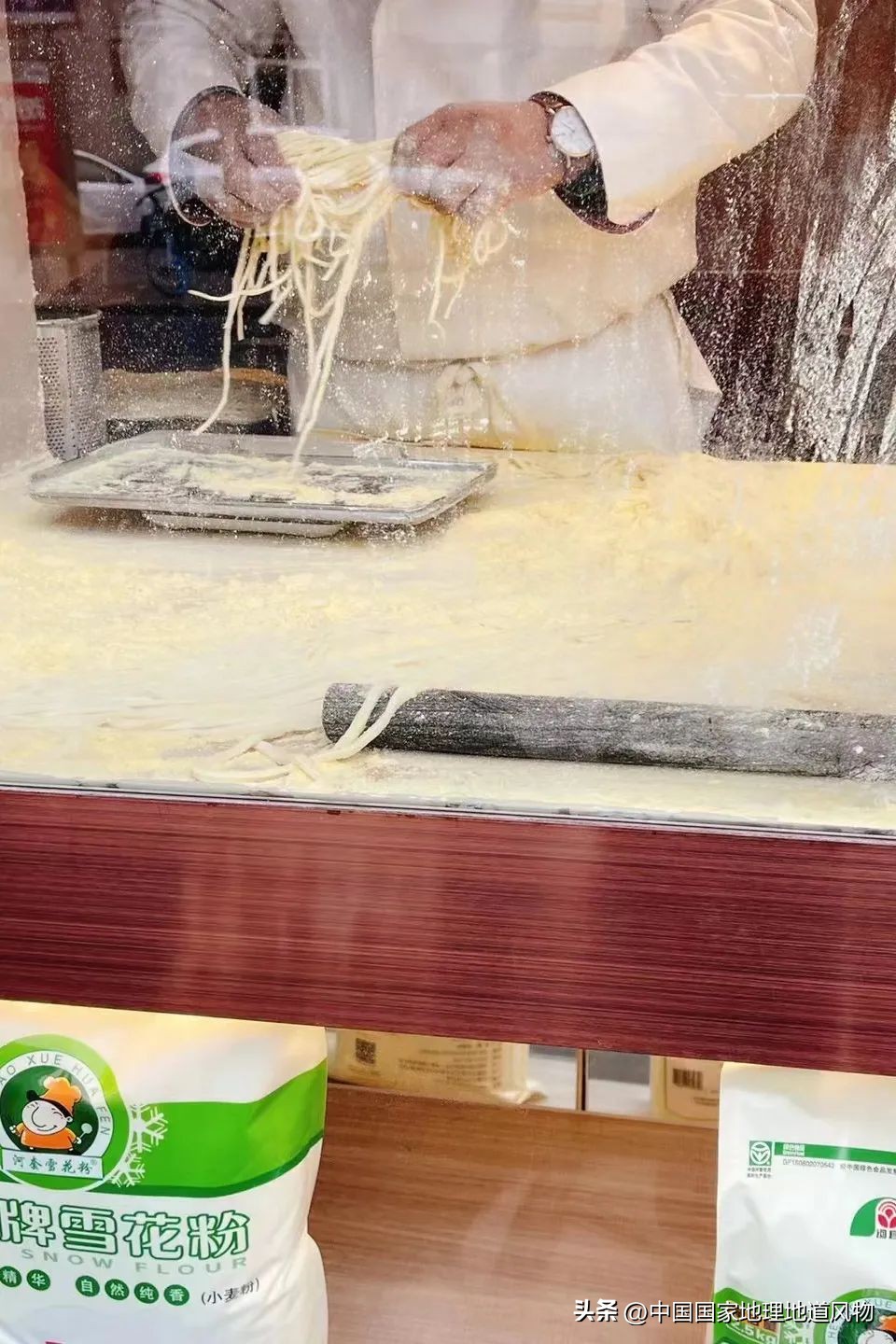 天津人跨年的仪式感好上头,天津人的仪式感完整版