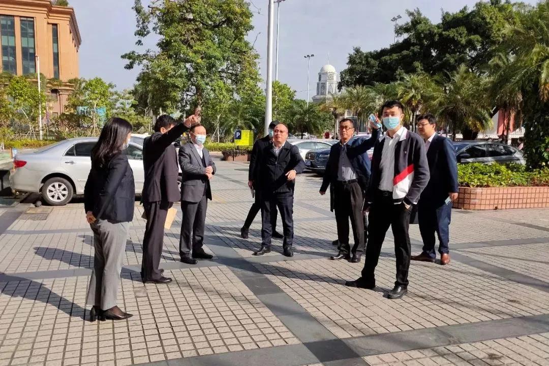 富华酒店结业,结业6年