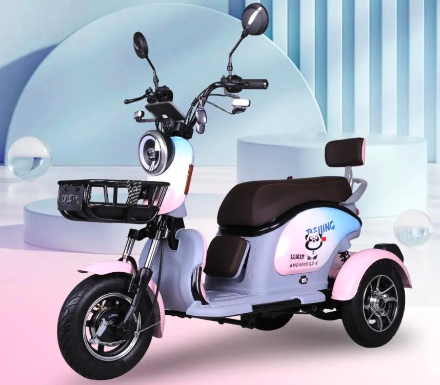 三轮车3280型,最经济实惠的三轮汽车