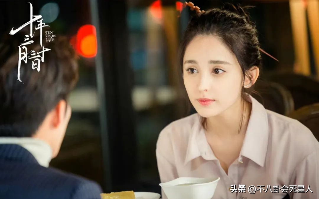 看似很红却无戏可拍的4个明星,五位没有代表作依然很红的明星