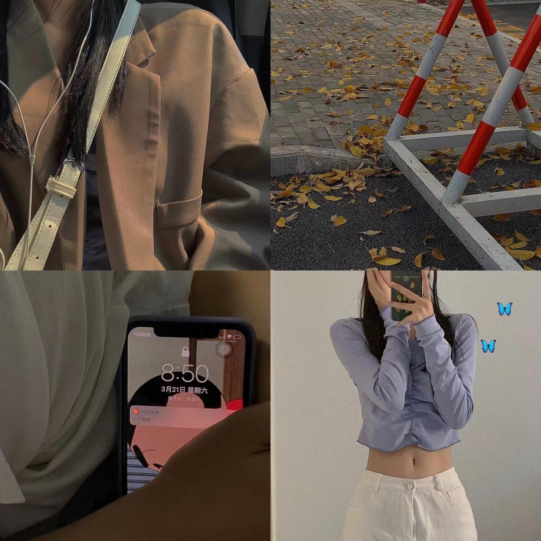 不上镜的女生怎么拍照好看,拍照不上镜怎么拍才好看