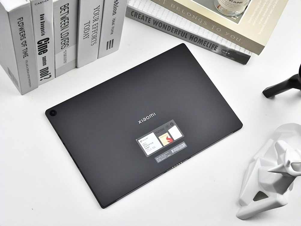 小米book12.4英寸二合一,小米book12.4测评