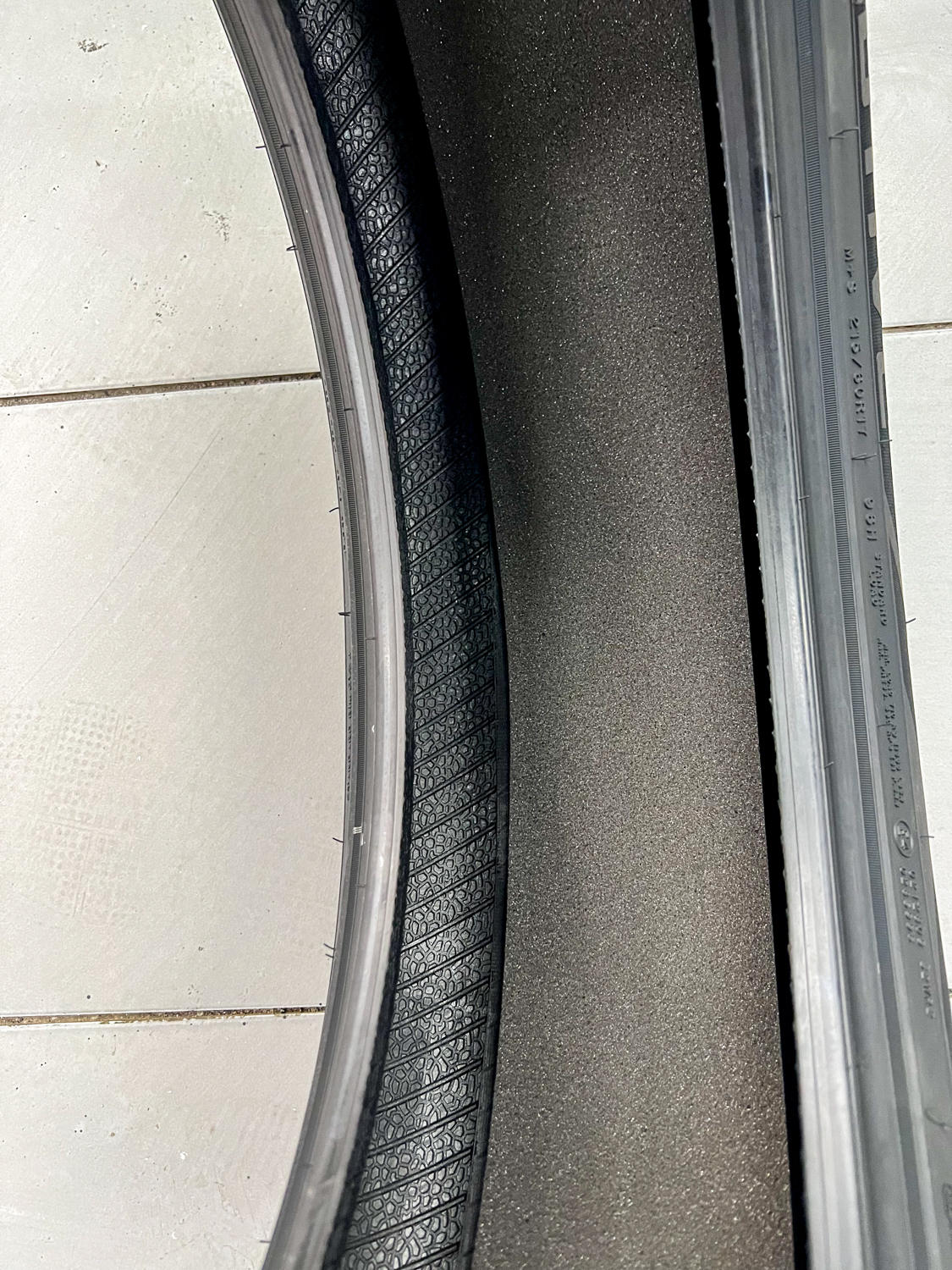 降噪只是优点之一：支点轮胎静力StaticsS1体验