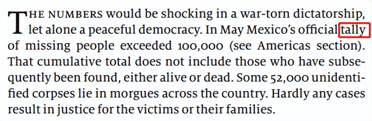 计数英文怎么说,计算计数用英语怎么说