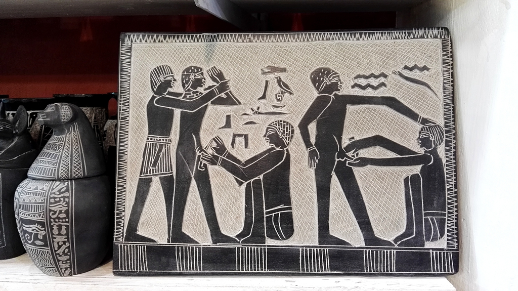 非洲奇怪的风俗-割礼