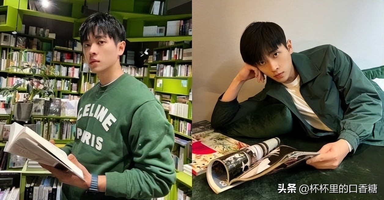 虚颜主演柯颖宋昭艺其他剧,虚颜主演柯颖宋昭艺花絮