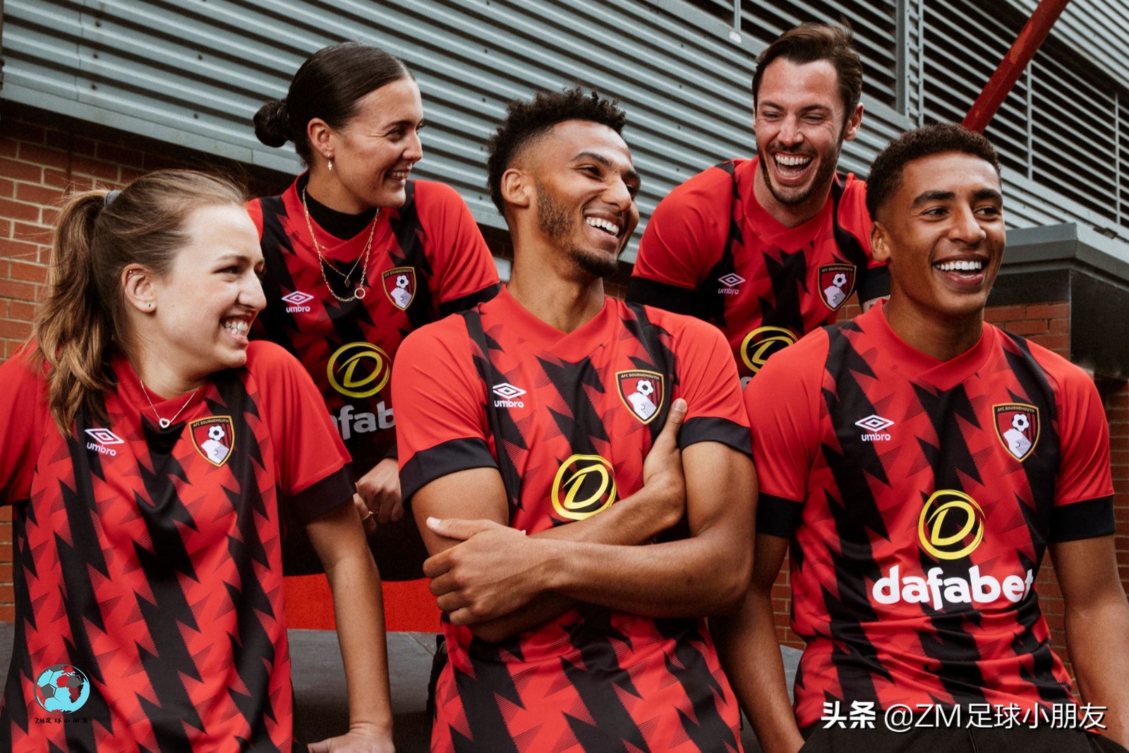 总有一套适合你的衣服,新赛季英超各支球队球衣