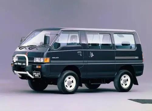 最经典的面包车排行榜,四驱面包车最适合穷人的三款车