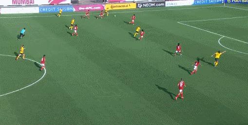 18-0，女足亚洲杯大*案惨**！澳大利亚队爆发：8人破门，1人五子登科