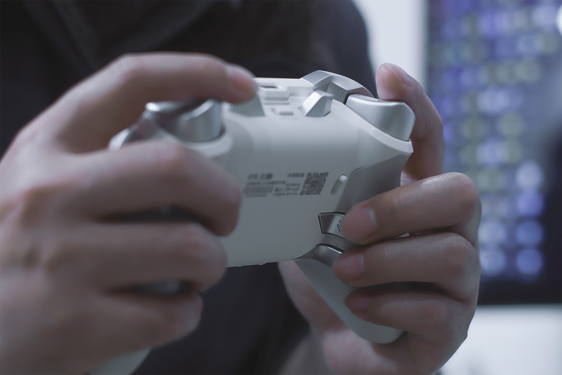 北通宙斯2手柄玩什么游戏好,北通宙斯2精英手柄体验