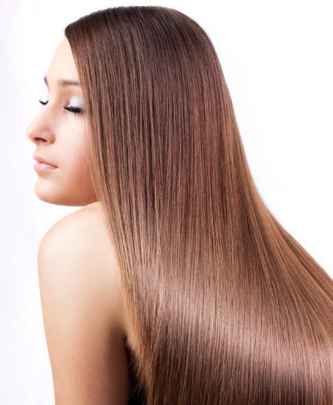 超棒的打理头发技巧和妙招,20个快速打理头发的小技巧