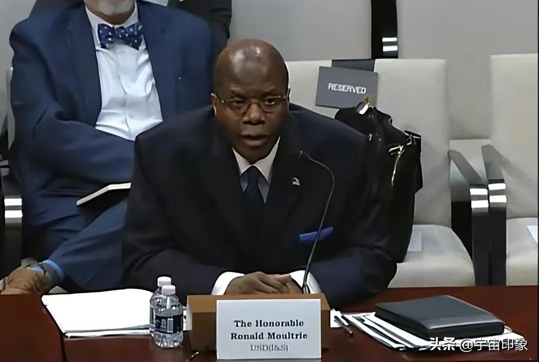 美国国会ufo听证会公布ufo视频,深度分析美国ufo听证会