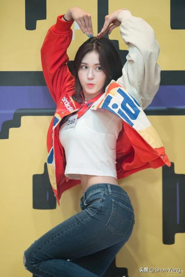 kpop女神,kpop女神miya