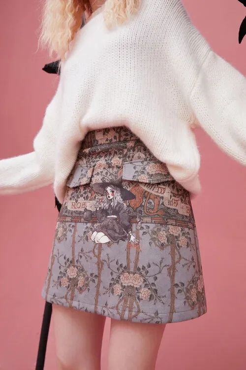 2022全球30位热门女装服装联名设计师和艺术家