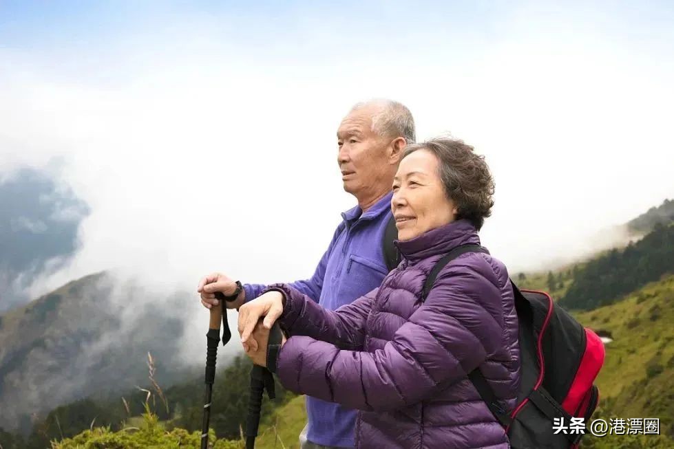 我在香港的三任房东，竟然一个比一个有钱