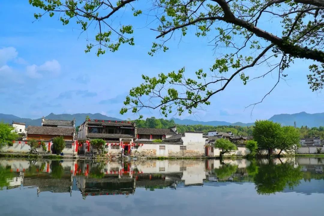 古徽州徽文化旅游攻略,徽州自由行旅游攻略最新