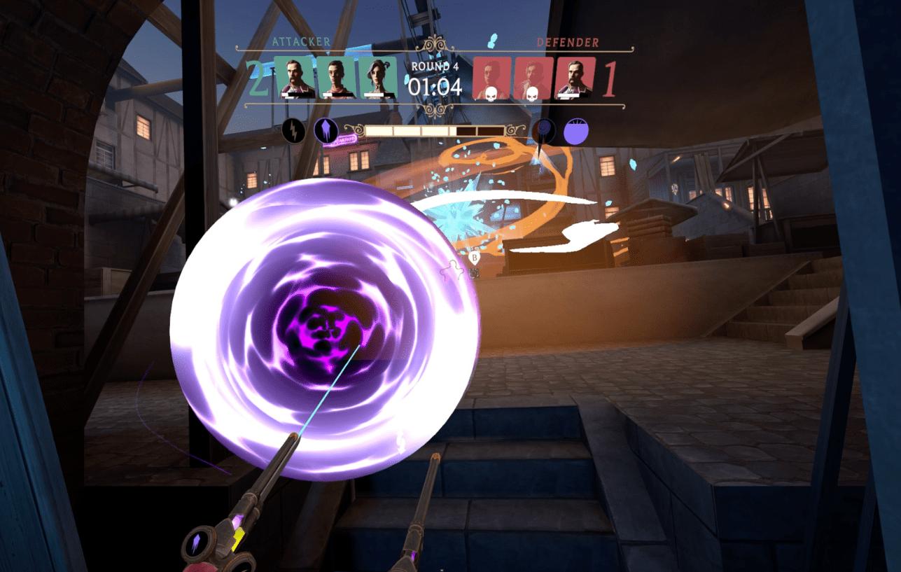 3v3联盟比赛,3v3团体战