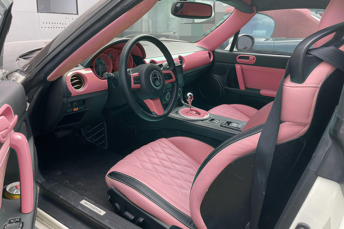 2019款光冈女王二手,日本光冈女王二手车