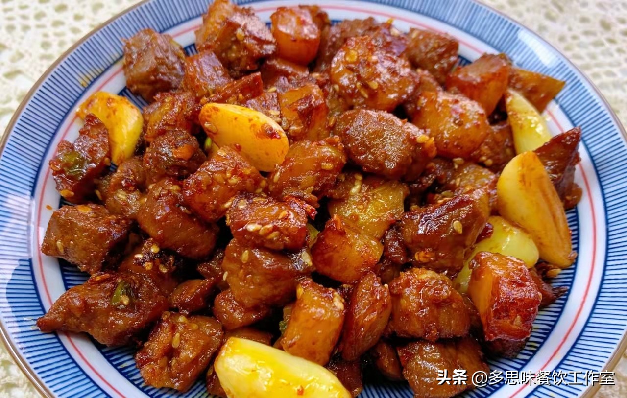 除夕年夜饭，分享8道小孩子爱吃的菜，出锅香喷喷，好吃停不下来